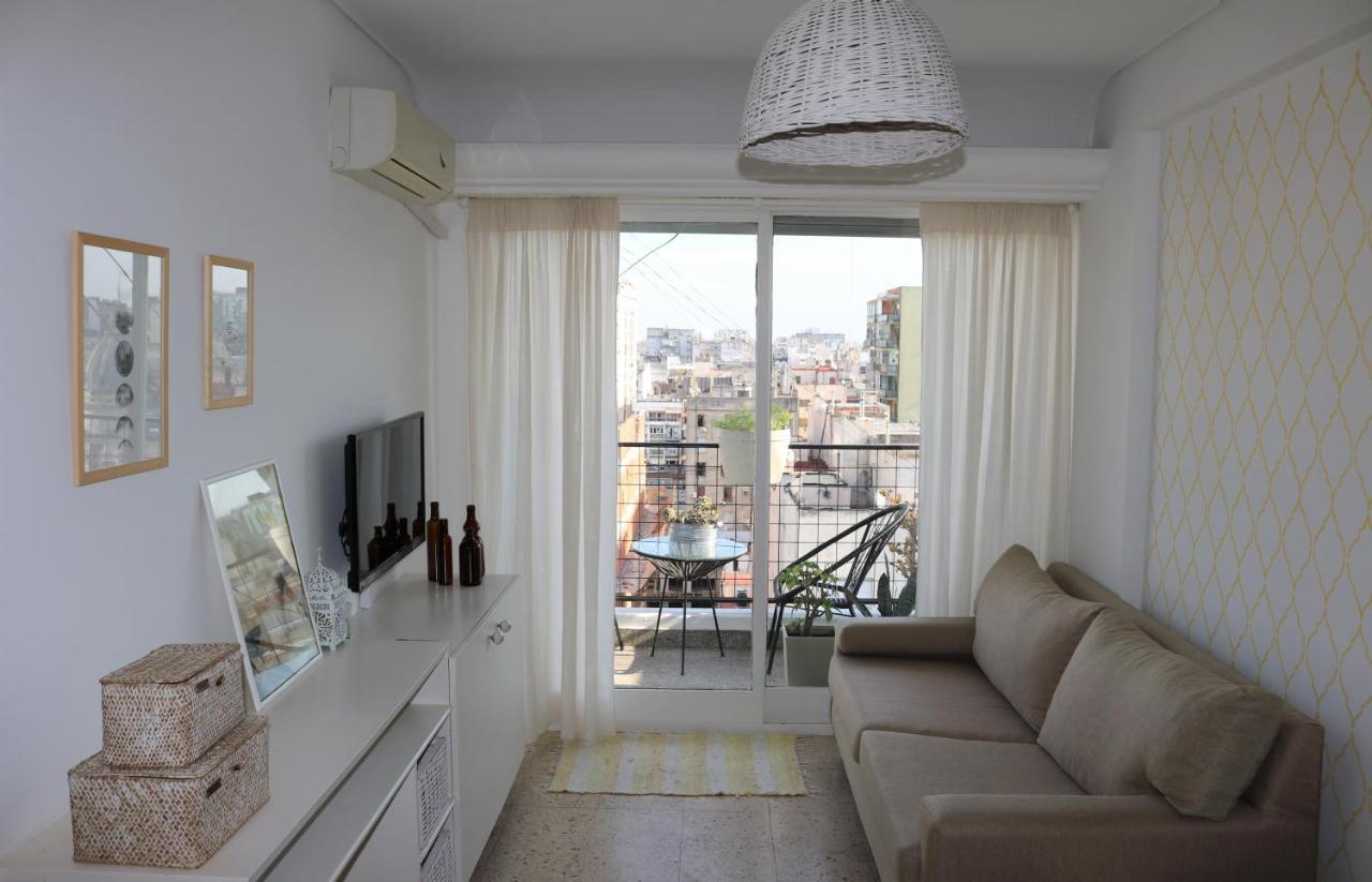 Avenida Corrientes Y Callao Apartment Buenos Aires Exterior photo