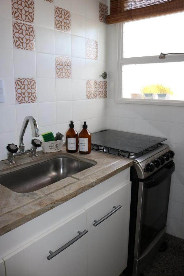 Avenida Corrientes Y Callao Apartment Buenos Aires Exterior photo